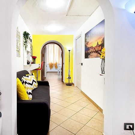 B&B Rome'S Angel מראה חיצוני תמונה