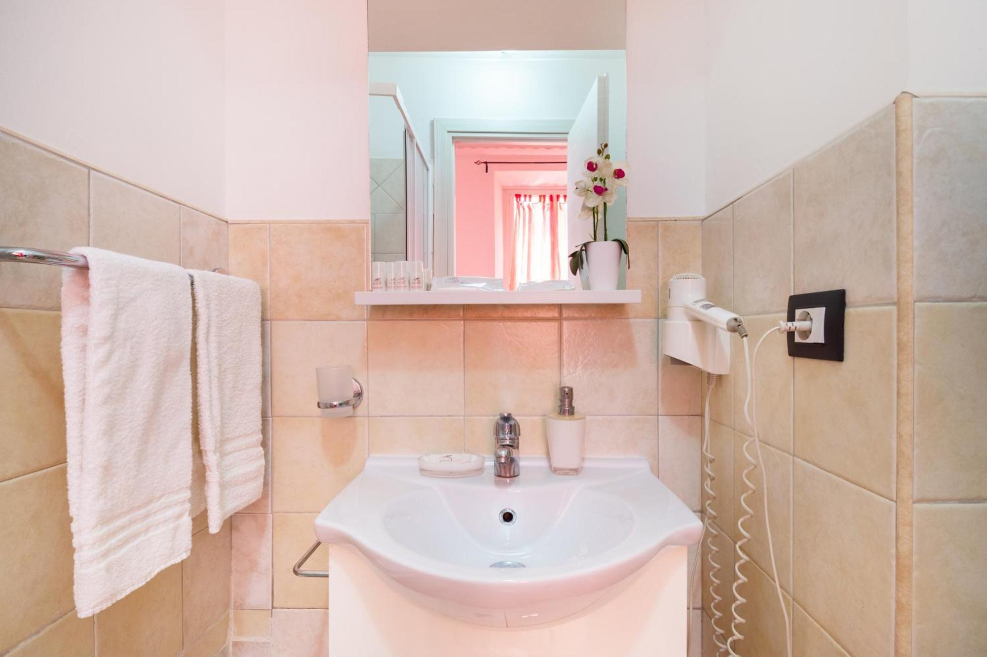 B&B Rome'S Angel מראה חיצוני תמונה